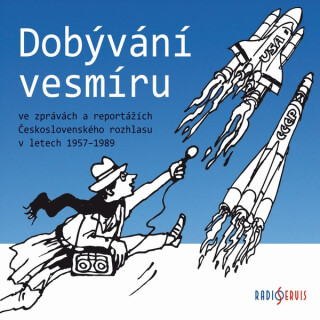 Dobývání vesmíru - 
