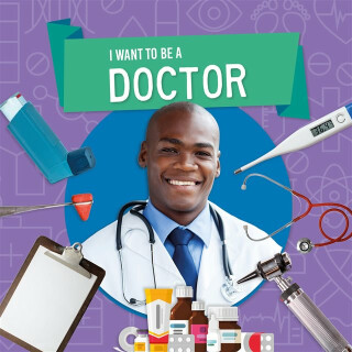 Doctor - Joanna Brundle