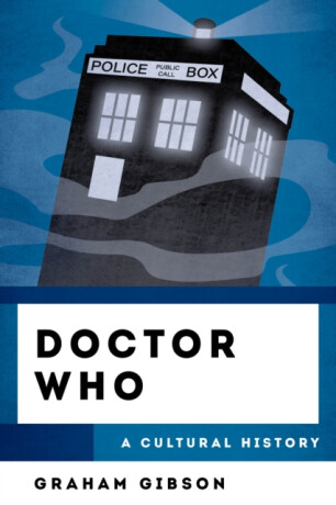 Doctor Who - Graham Gibson