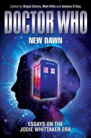 Doctor Who â€“ New Dawn - 