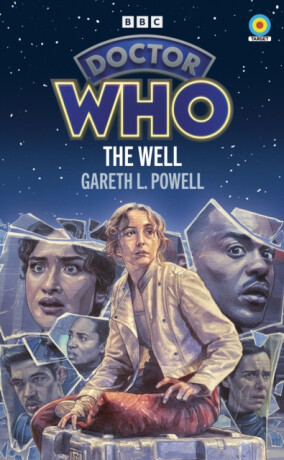 Doctor Who: The Well (Target Collection) - Gareth L. Powell