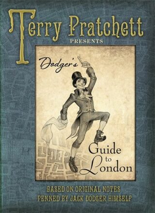 Dodger´S Guide to London - Terry Pratchett