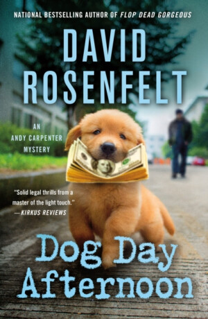 Dog Day Afternoon - David Rosenfelt