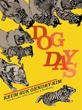 Dog Days - Gendry-Kim Keum Suk