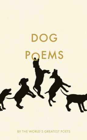 Dog Poems - kolektiv autorů
