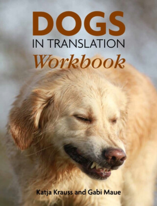 Dogs In Translation Workbook - Nicole Kraussová