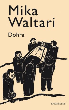Dohra (Defekt) - Mika Waltari