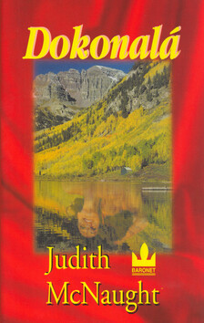 Dokonalá - Judith McNaught