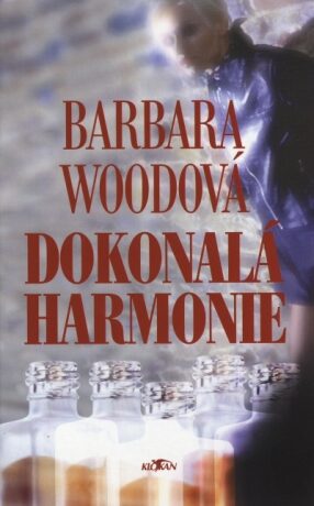 Dokonalá harmonie - Barbara Woodová