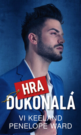 Dokonalá hra - Penelope Ward,Vi Keeland