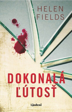 Dokonalá ľútosť - Helen Fieldsová