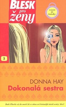 Dokonalá sestra - Donna Hay