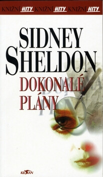 Dokonalé plány - Sidney Sheldon