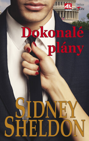 Dokonalé plány - Sidney Sheldon