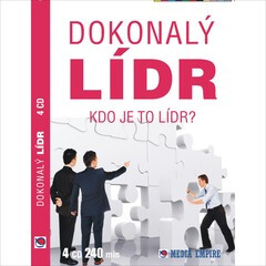 Dokonalý lídr - Dan Miller