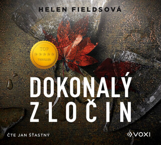 Dokonalý zločin - Helen Fieldsová