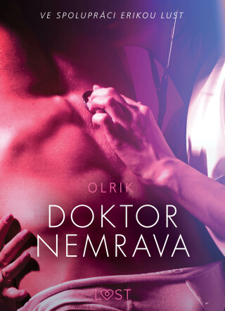 Doktor nemrava – Sexy erotika - Olrik