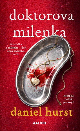 Doktorova milenka - Daniel Hurst