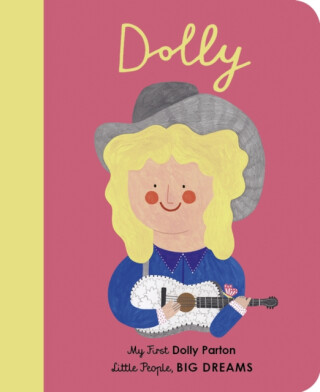 Dolly Parton - Sanchez Vegara Maria Isabel,Daria Solak