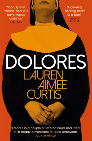Dolores - Lauren Aimee Curtis