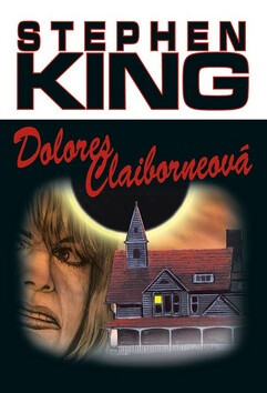 Dolores Claiborneová - Stephen King