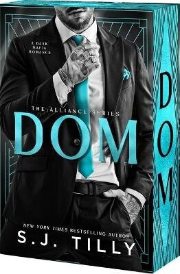DOM - S. J. Tilly