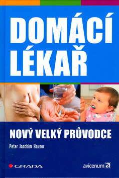 Domácí lékař - Perer Joachim Hauser