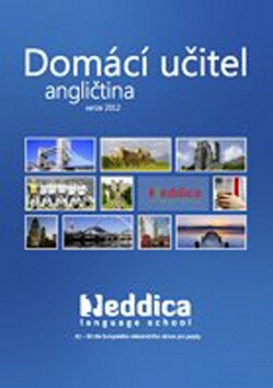 Domácí učitel angličtiny - 