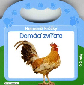 Domácí zvířata - 