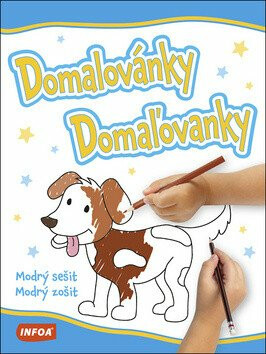 Domalovánky pro děti / Doma?ovanky pre deti - neuveden