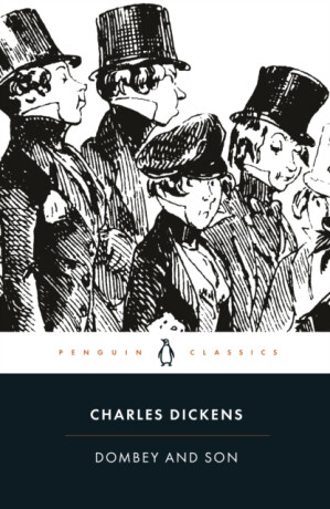 Dombey and Son - Charles Dickens