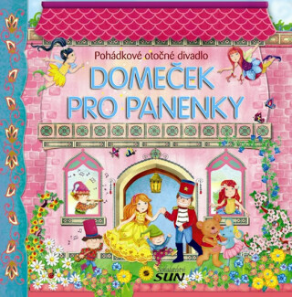 Domeček pro panenky - neuveden