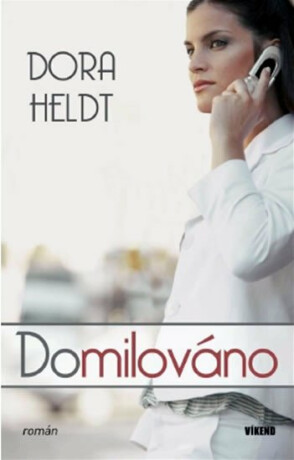 Domilováno - Dora Heldt