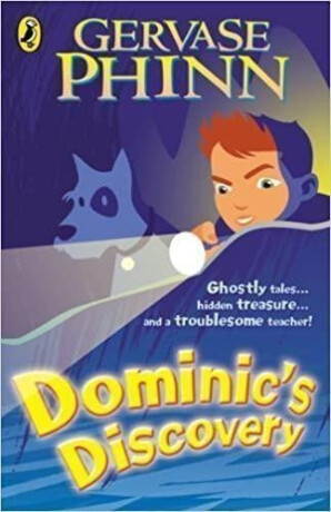 Dominic''s Discovery - Phinn Gervase