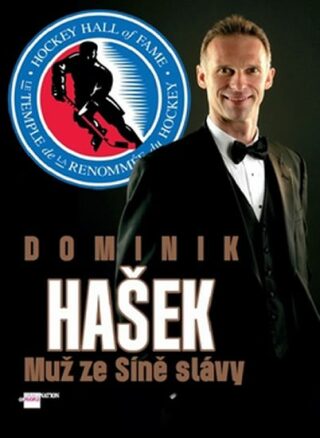 Dominik Hašek - Petr Čermák