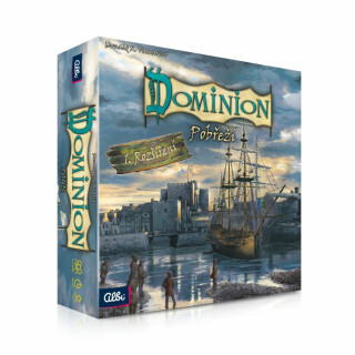 Dominion Pobřeží - 