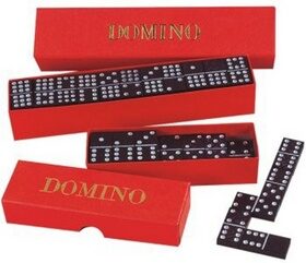 Domino 28 kamenů (11685) - neuveden