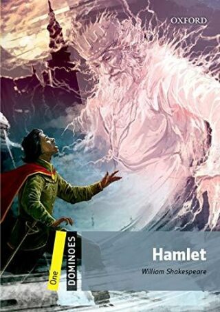 Dominoes 1 Hamlet with Audio Mp3 Pack, 2nd - William Shakespeare