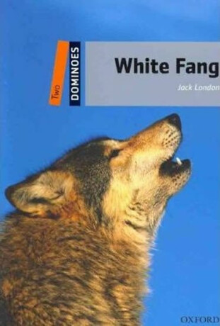 Dominoes 2 White Fang (2nd) - Jack London