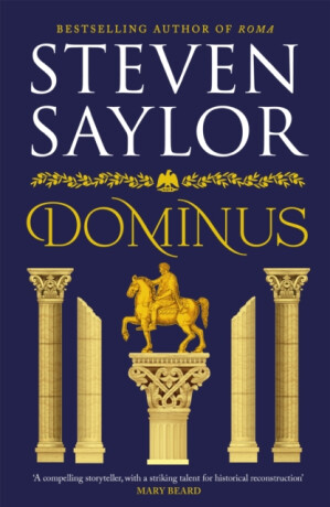 Dominus - Steven Saylor