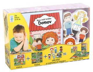 Domov Moje malé městečko - Kolektiv