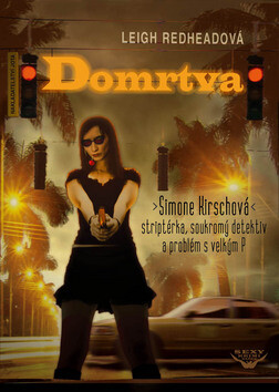 Domrtva - Leigh Redheadová