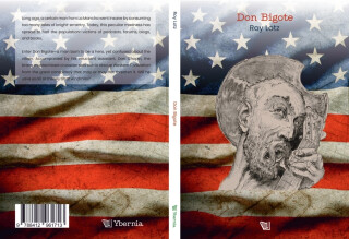 Don Bigote - Roy Lotz