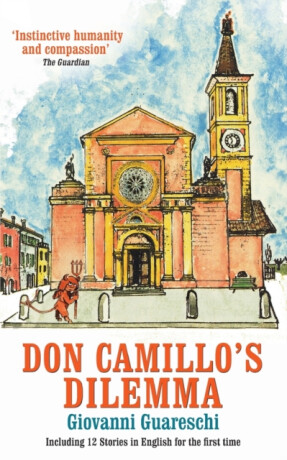 Don Camillo's Dilemma - Giovanni Guareschi
