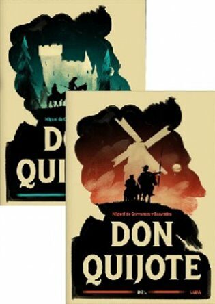 Don Quijote - Miguel de Cervantes y Saavedra