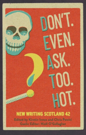Don't. Even. Ask. Too. Hot. - 
