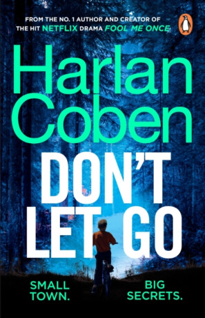 Don't Let Go - Harlan Coben