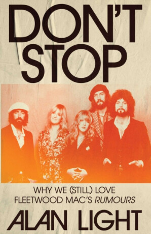 Don't Stop - Alan Light