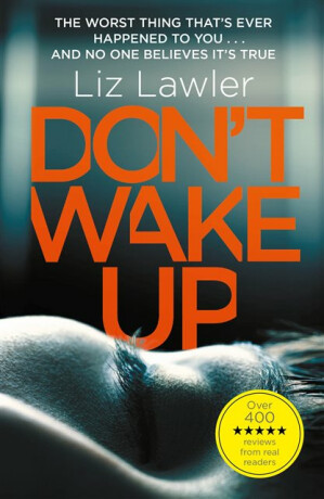 Don't Wake Up - Liz Lawler