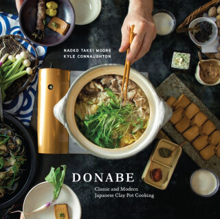 Donabe - Kyle Connaughton,Naoko Takei Moore